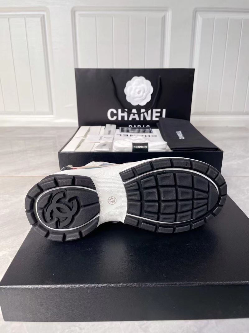 Chanel Sport Shoes